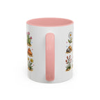 Arches National Park Mug | US Travel Souvenir Accent Coffee Mug | 11oz 15oz Ceramic Cup