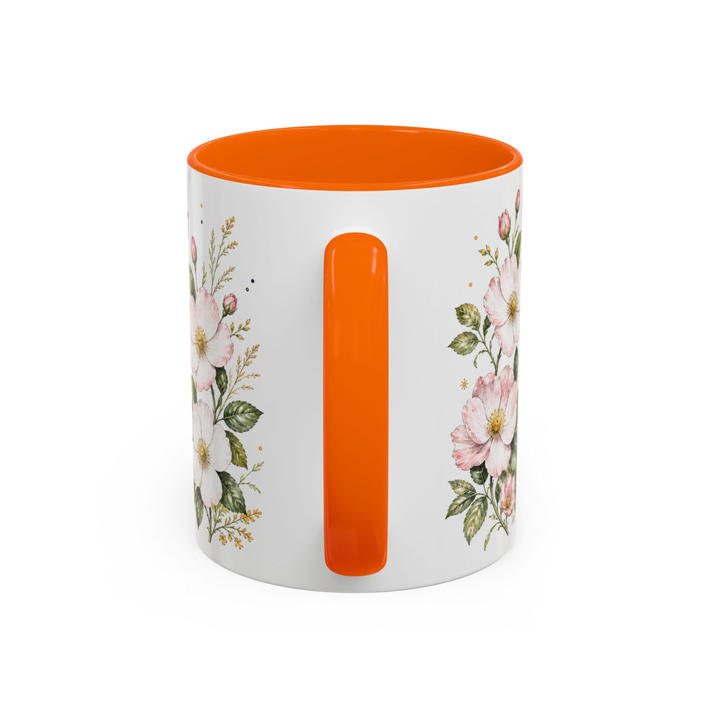 Iowa State Mug | Home is Never Far Accent Mug (11oz or 15oz)