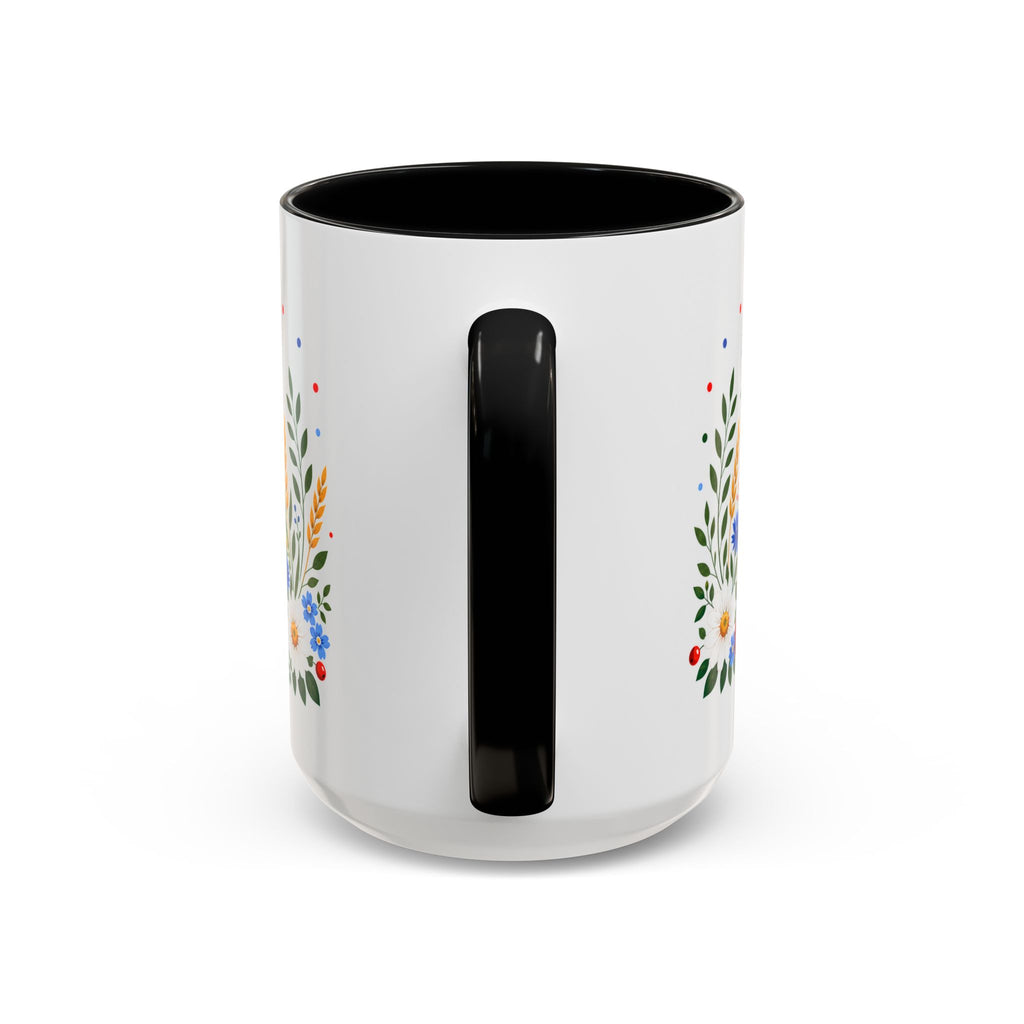 Belarus Coffee Mug | Travel Souvenir Accent Mug | Place Gift Ceramic Cup 11oz 15oz