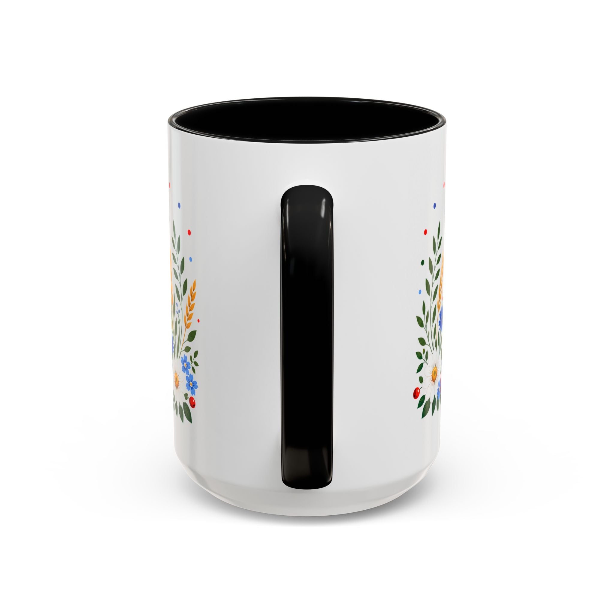 Belarus Coffee Mug | Travel Souvenir Accent Mug | Place Gift Ceramic Cup 11oz 15oz