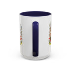 The Golden Goose Mug | Storybook Fairy Tale Accent Coffee Mug | EveryLegend