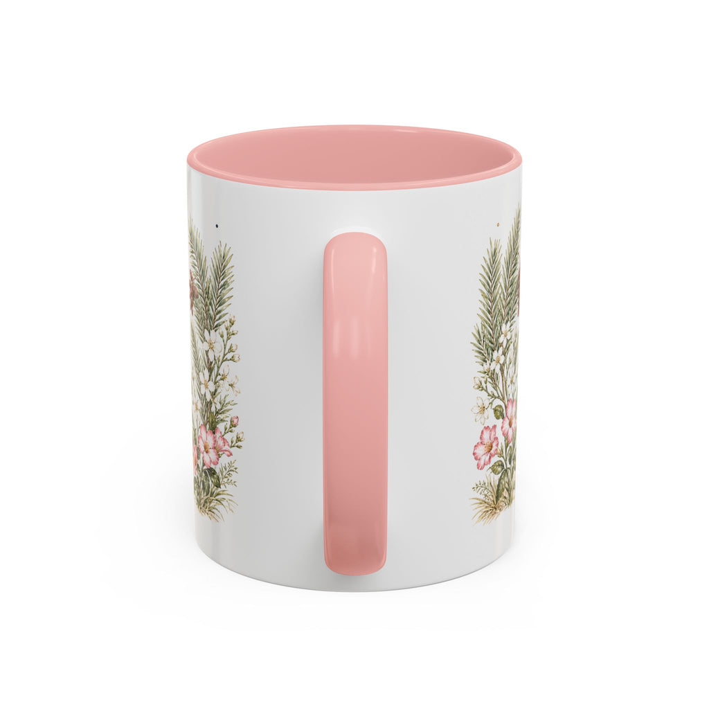 Saudi Arabia Home Country Mug | Moving Away Gift | Long Distance Friendship | 11 oz 15 oz Accent Mug