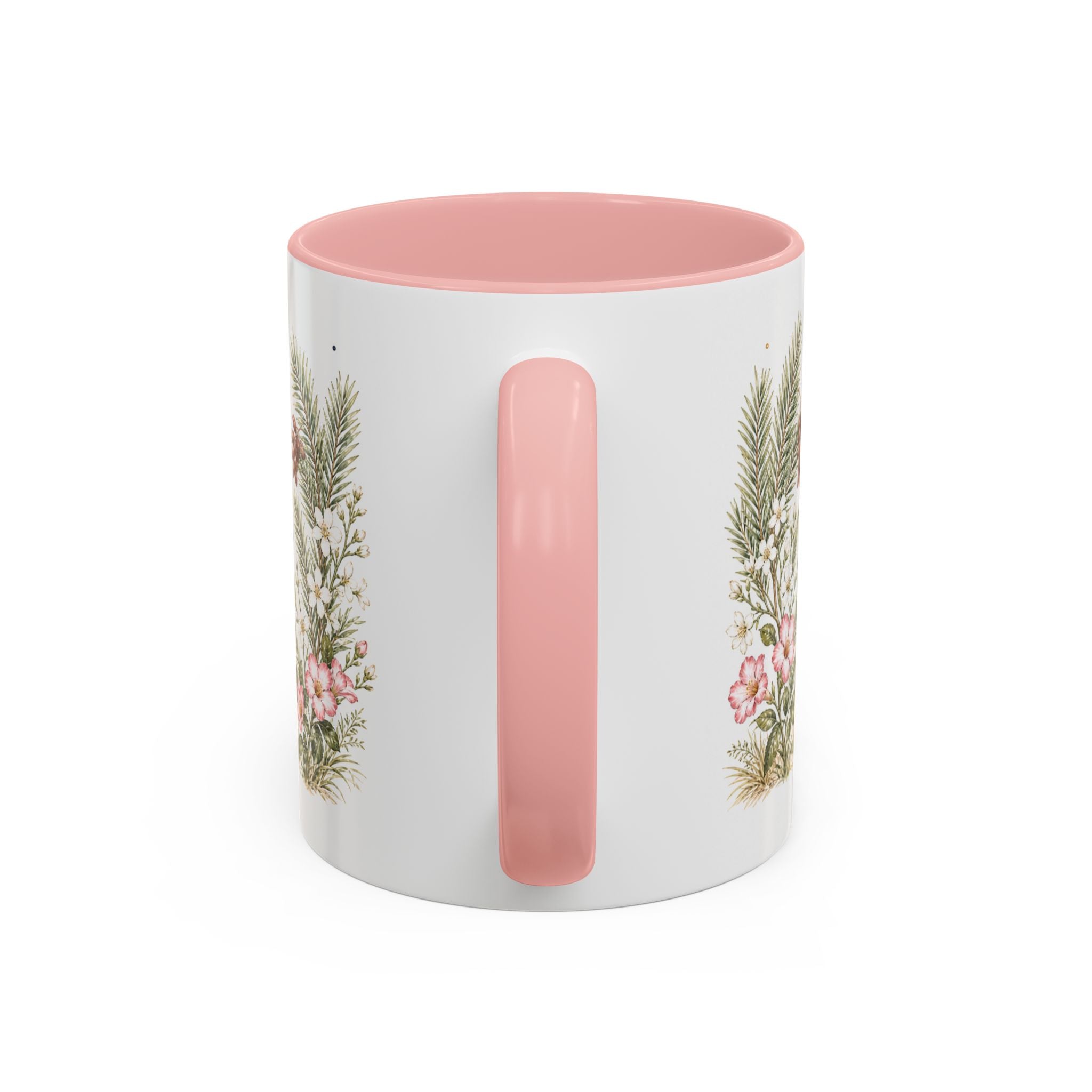 Saudi Arabia Home Country Mug | Moving Away Gift | Long Distance Friendship | 11 oz 15 oz Accent Mug