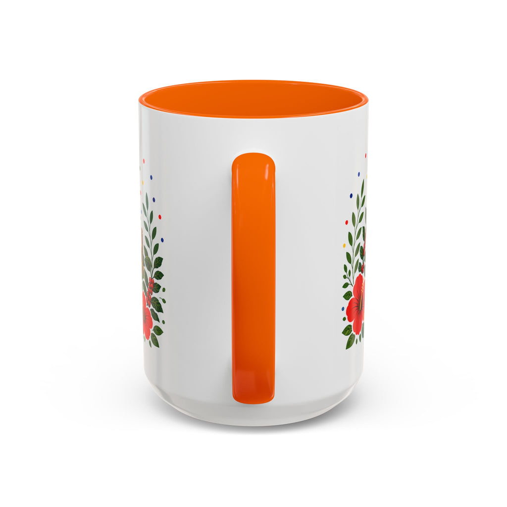 Ethiopia Coffee Mug | Travel Souvenir Accent Mug | Place Gift Ceramic Cup 11oz 15oz