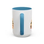Western Sahara Coffee Mug | Travel Souvenir Accent Mug | Country Gift Ceramic Cup 11oz 15oz