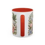 Algeria Home Country Mug | Moving Away Gift | Long Distance Friendship | 11 oz 15 oz Accent Mug