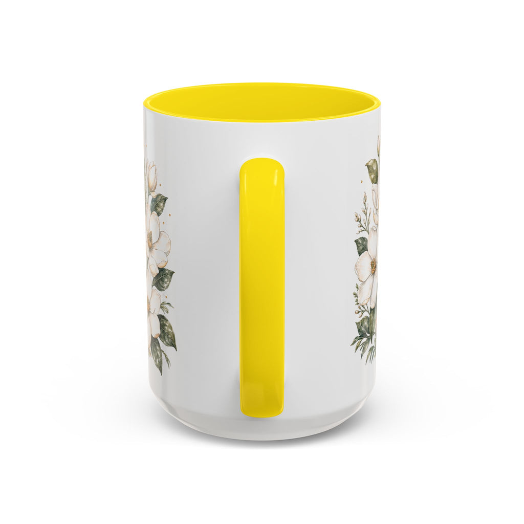 Louisiana Home State Mug | Moving Away Gift | Long Distance Friendship Coffee Cup | 11oz 15oz Accent Mug