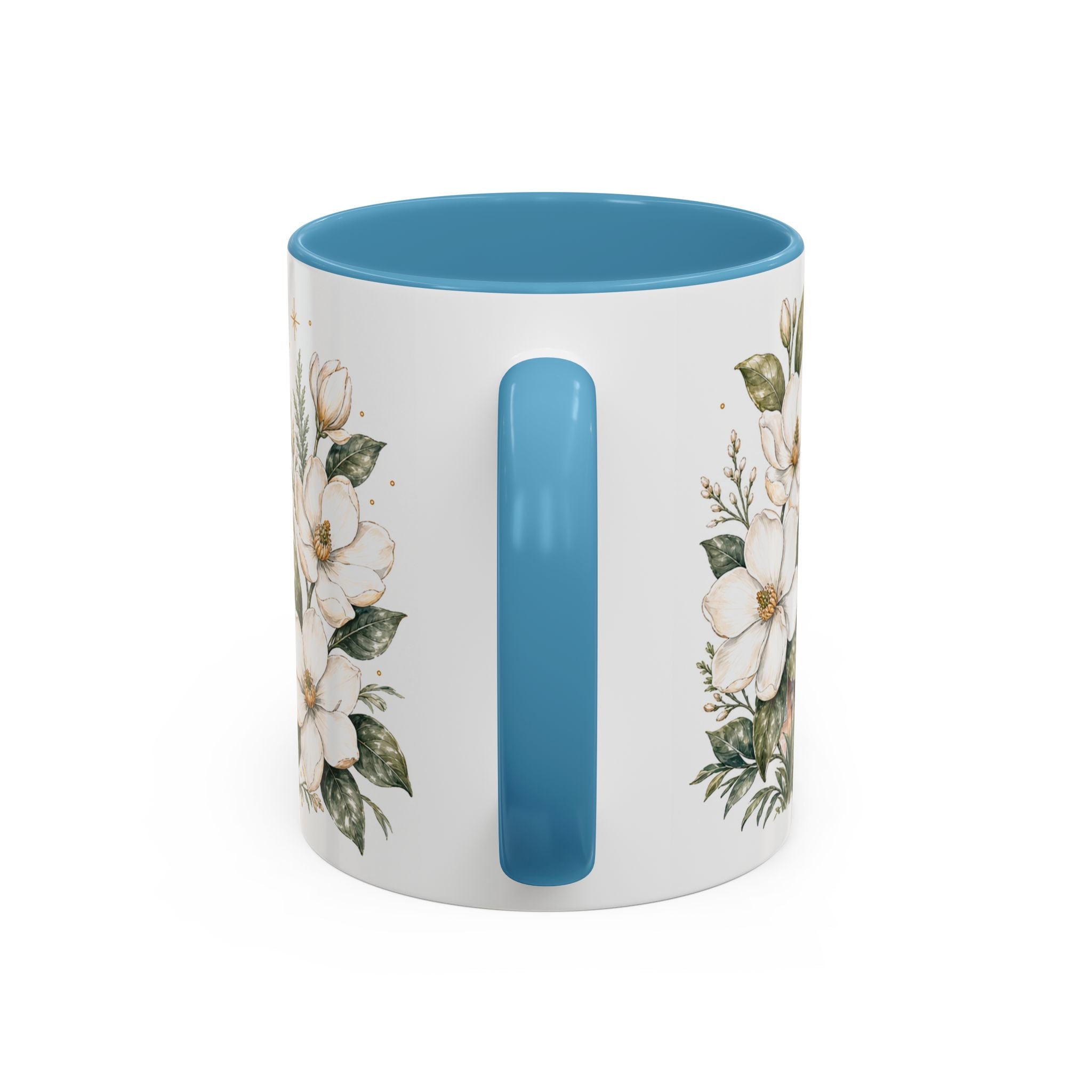 Louisiana Home State Mug | Moving Away Gift | Long Distance Friendship Coffee Cup | 11oz 15oz Accent Mug