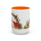 Sleeping Beauty Mug | Storybook Fairy Tale Accent Coffee Mug | EveryLegend