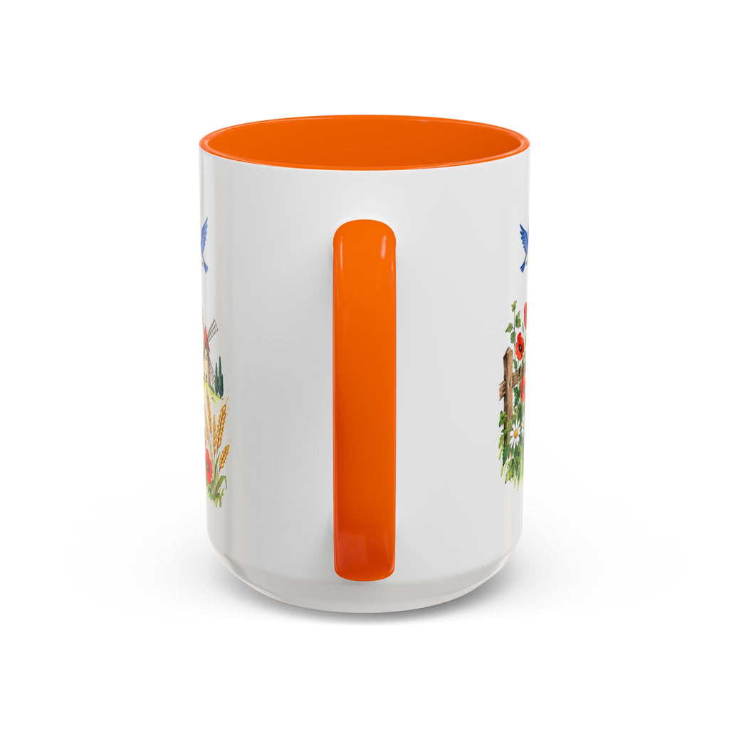 Puss in Boots Mug | Storybook Fairy Tale Accent Coffee Mug | EveryLegend