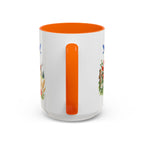 Puss in Boots Mug | Storybook Fairy Tale Accent Coffee Mug | EveryLegend