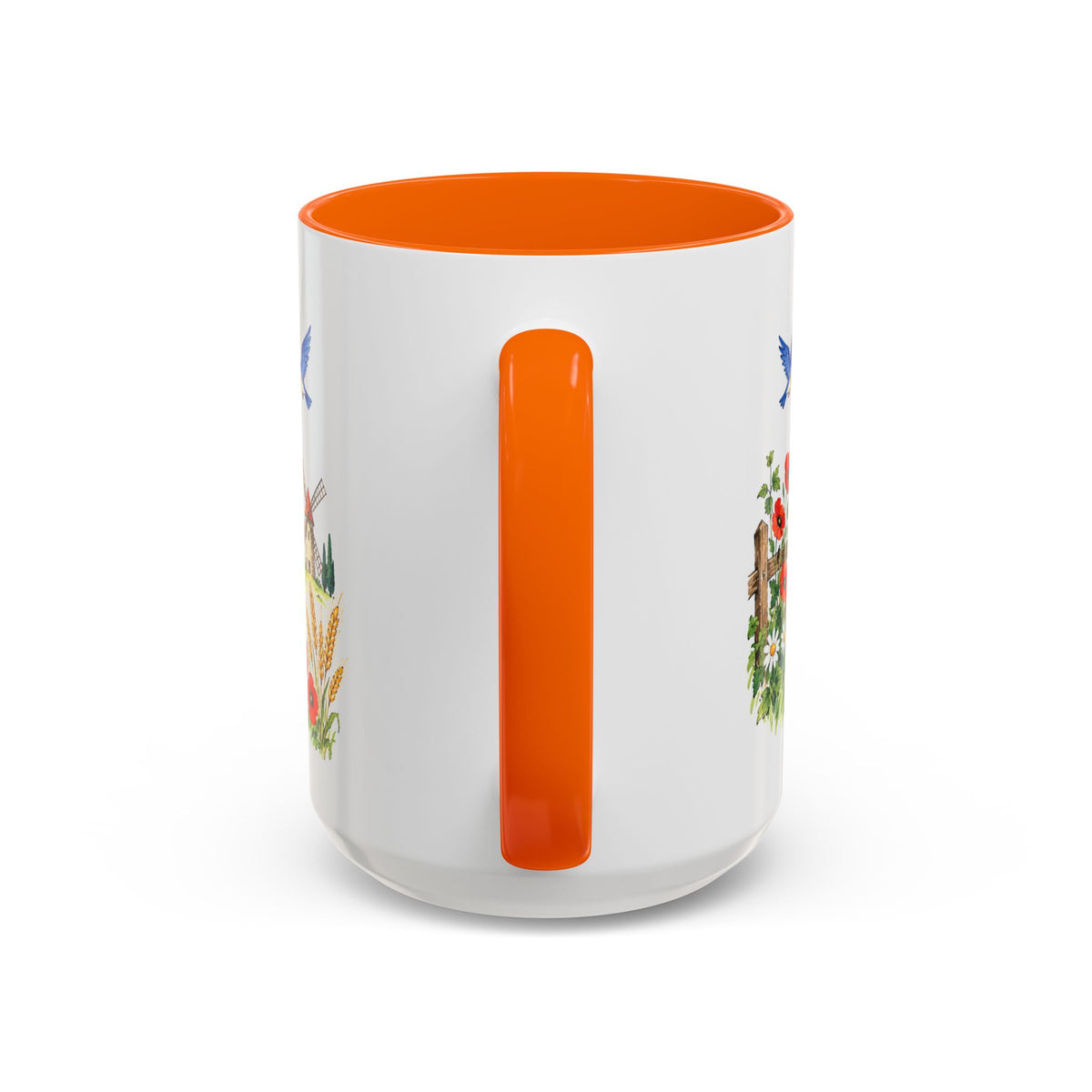 Puss in Boots Mug | Storybook Fairy Tale Accent Coffee Mug | EveryLegend