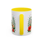 Cameroon Coffee Mug | Travel Souvenir Accent Mug | Place Gift Ceramic Cup 11oz 15oz