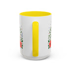 Kuwait Coffee Mug | Travel Souvenir Accent Mug | Place Gift Ceramic Cup 11oz 15oz