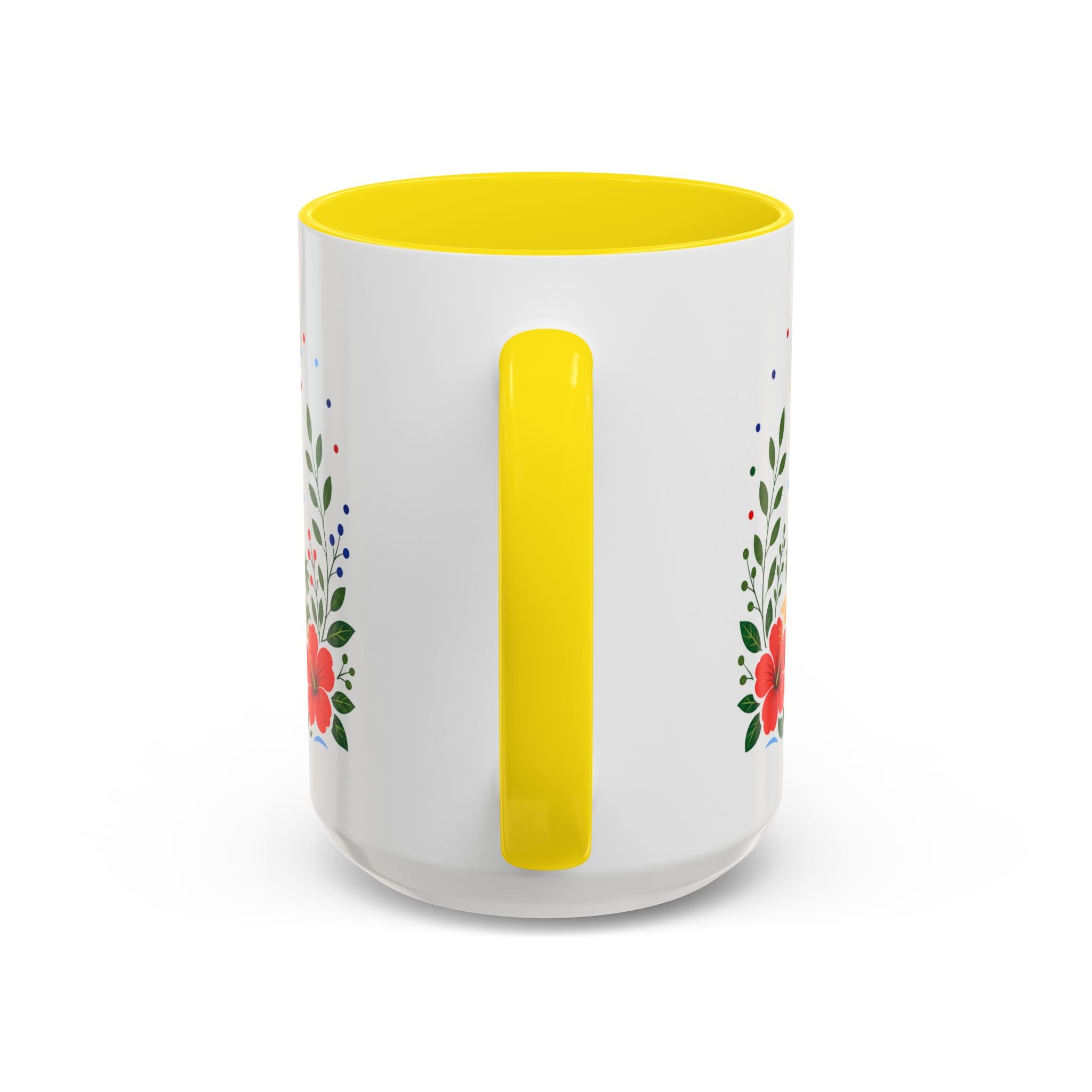 Kuwait Coffee Mug | Travel Souvenir Accent Mug | Place Gift Ceramic Cup 11oz 15oz