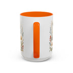 Utah Home State Mug | Moving Away Gift | Long Distance Friendship Coffee Cup | 11oz 15oz Accent Mug