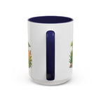 South Sudan Coffee Mug | Travel Souvenir Accent Mug | Country Gift Ceramic Cup 11oz 15oz