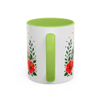 Uruguay Coffee Mug | Travel Souvenir Accent Mug | Place Gift Ceramic Cup 11oz 15oz