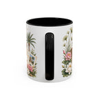 Egypt Home Country Mug | Moving Away Gift | Long Distance Friendship | 11 oz 15 oz Accent Mug