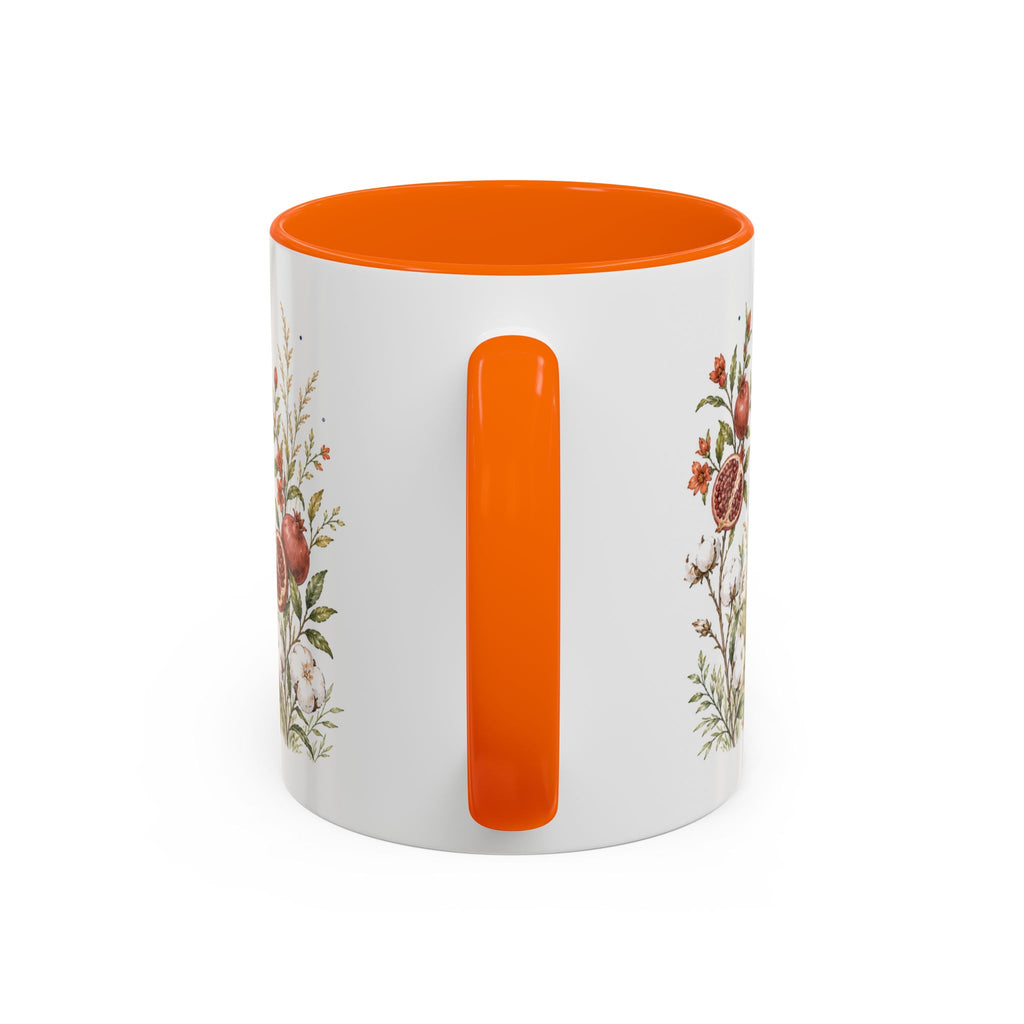 Uzbekistan Home Country Mug | Moving Away Gift | Long Distance Friendship | 11 oz 15 oz Accent Mug