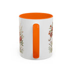 Uzbekistan Home Country Mug | Moving Away Gift | Long Distance Friendship | 11 oz 15 oz Accent Mug