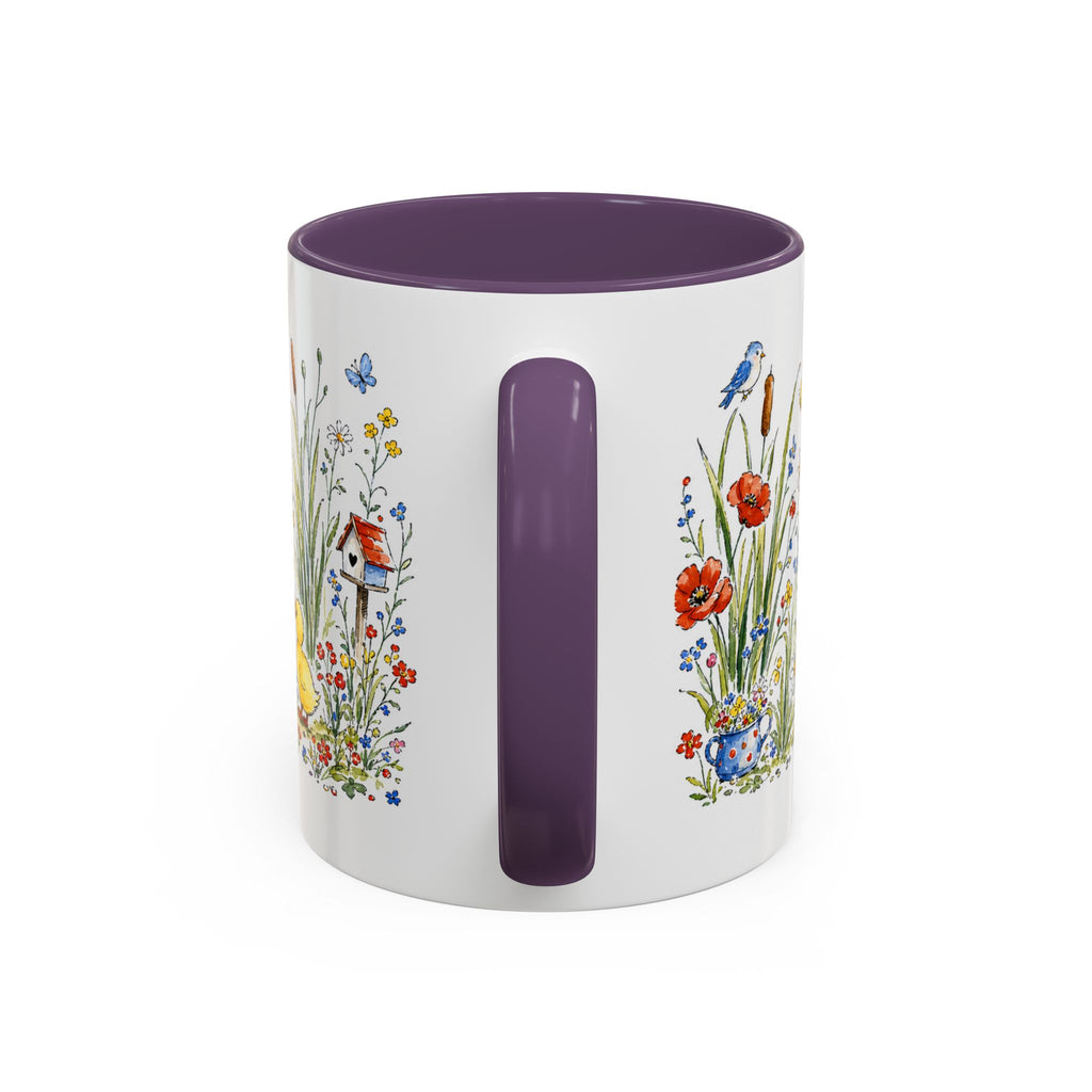The Ugly Duckling Mug | Storybook Fairy Tale Accent Coffee Mug | EveryLegend