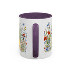 The Ugly Duckling Mug | Storybook Fairy Tale Accent Coffee Mug | EveryLegend