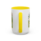 Thumbelina Mug | Storybook Fairy Tale Accent Coffee Mug | EveryLegend