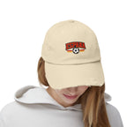 Spain Soccer Fan Hat | Spain Fan Cap | Espana Soccer Supporter Cap