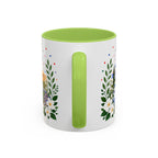Tunisia Coffee Mug | Travel Souvenir Accent Mug | Place Gift Ceramic Cup 11oz 15oz