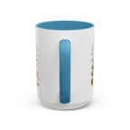 Ukraine Home Country Mug | Moving Away Gift | Long Distance Friendship | 11 oz 15 oz Accent Mug