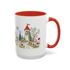 Rumpelstiltskin Mug | Storybook Fairy Tale Accent Coffee Mug | EveryLegend