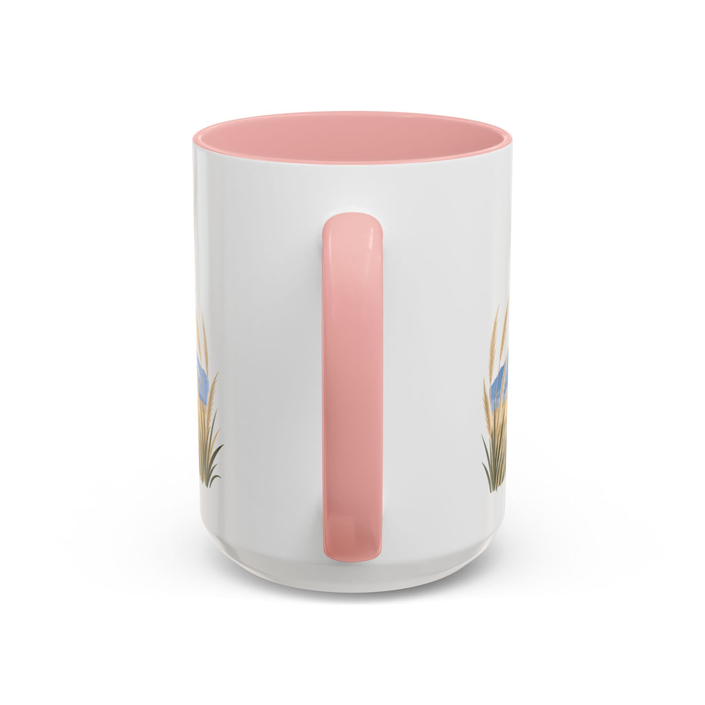 Argentina World Champions Mug | Three Time Soccer Champion Gift | Argentine Football Fan Cup | 1978–2022 | 11oz 15oz