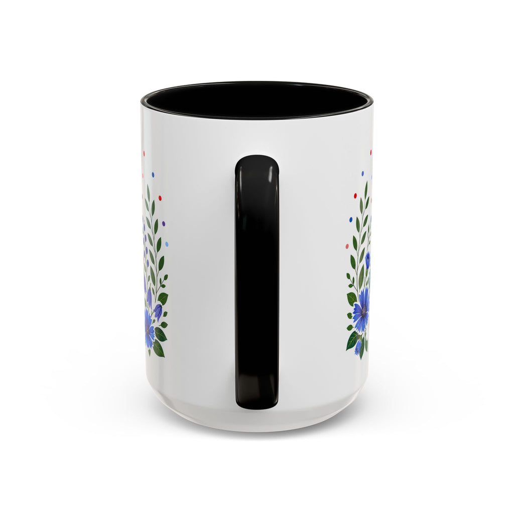 Estonia Coffee Mug | Travel Souvenir Accent Mug | Place Gift Ceramic Cup 11oz 15oz
