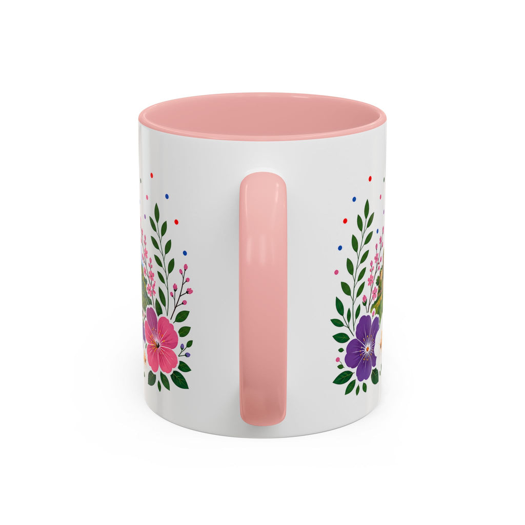 Serbia Coffee Mug | Travel Souvenir Accent Mug | Place Gift Ceramic Cup 11oz 15oz