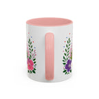 Serbia Coffee Mug | Travel Souvenir Accent Mug | Place Gift Ceramic Cup 11oz 15oz