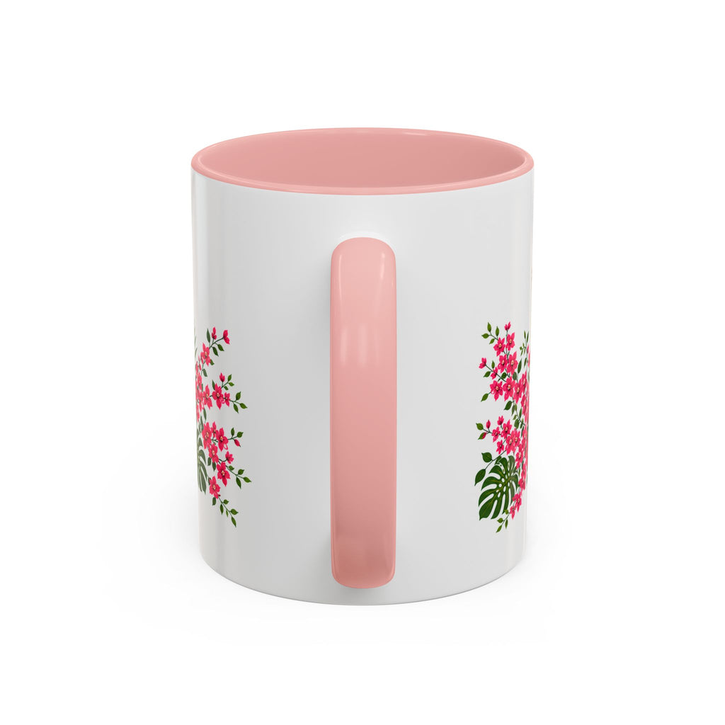 Phuket Coffee Mug | Thailand Travel Souvenir | Porcelain Decal City Gift | 11oz 15oz Accent Mug