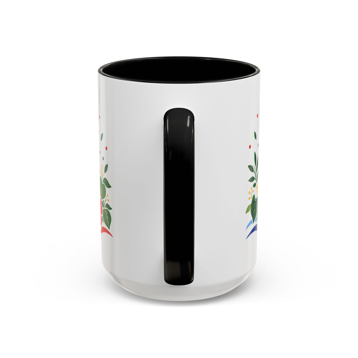 Czechia Coffee Mug | Travel Souvenir Accent Mug | Country Gift Ceramic Cup 11oz 15oz
