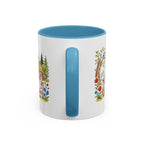The Wishing Table Mug | Storybook Fairy Tale Accent Coffee Mug | EveryLegend