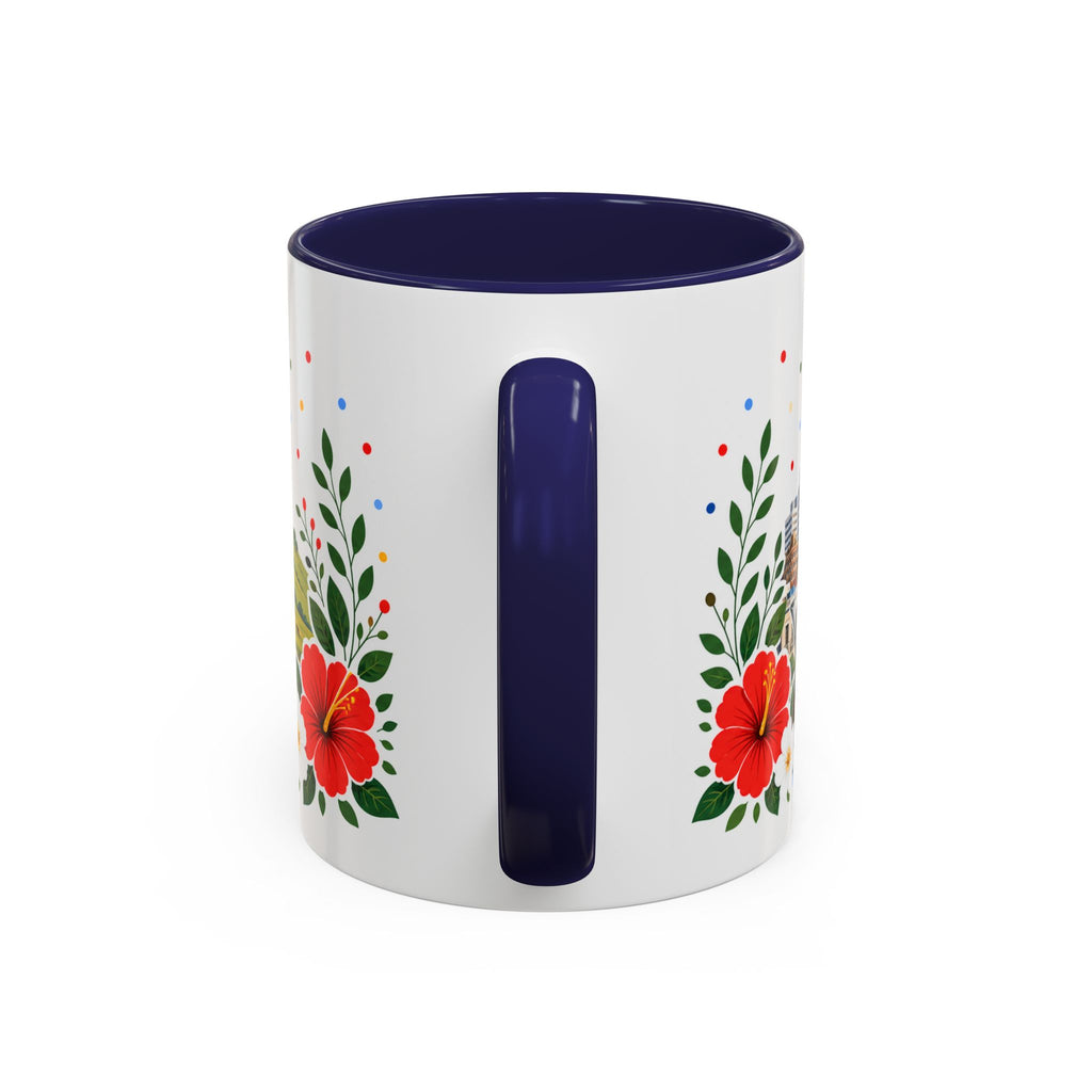 Uruguay Coffee Mug | Travel Souvenir Accent Mug | Place Gift Ceramic Cup 11oz 15oz