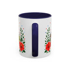Uruguay Coffee Mug | Travel Souvenir Accent Mug | Place Gift Ceramic Cup 11oz 15oz