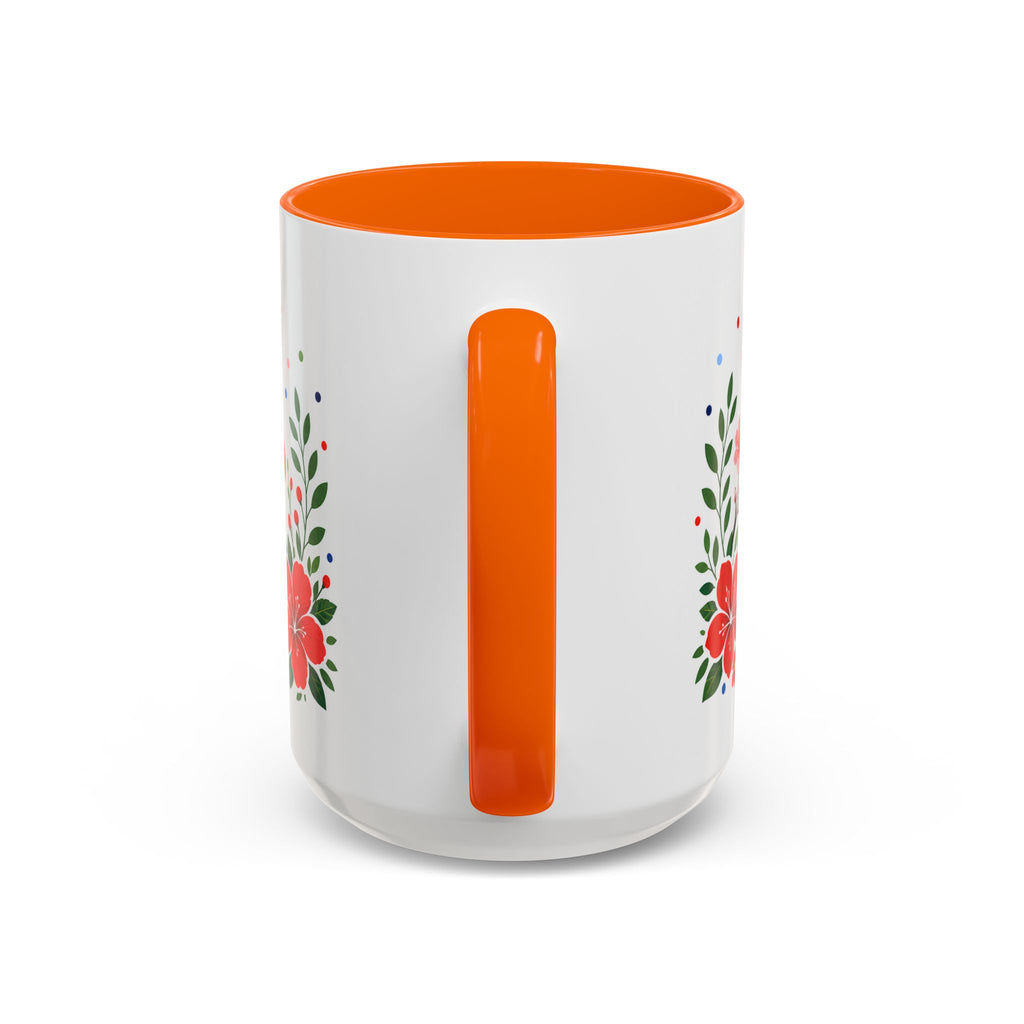 Hong Kong Coffee Mug | Travel Souvenir Accent Mug | Place Gift Ceramic Cup 11oz 15oz
