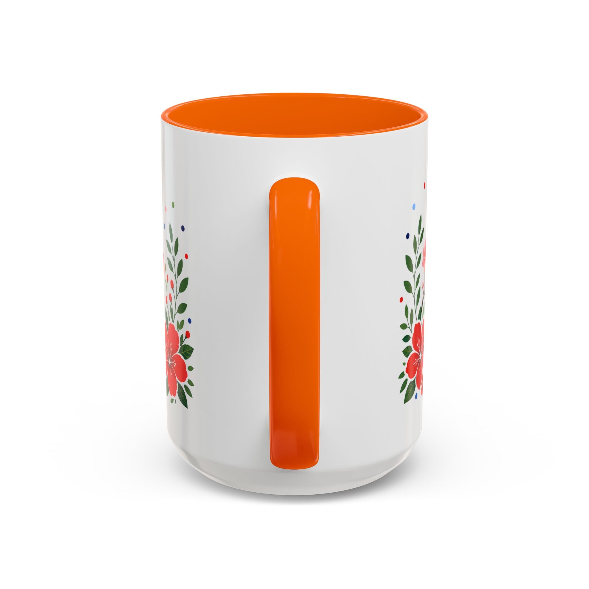 Hong Kong Coffee Mug | Travel Souvenir Accent Mug | Place Gift Ceramic Cup 11oz 15oz