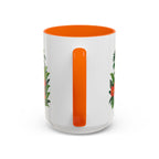 Equatorial Guinea Coffee Mug | Travel Souvenir Accent Mug | Country Gift Ceramic Cup 11oz 15oz