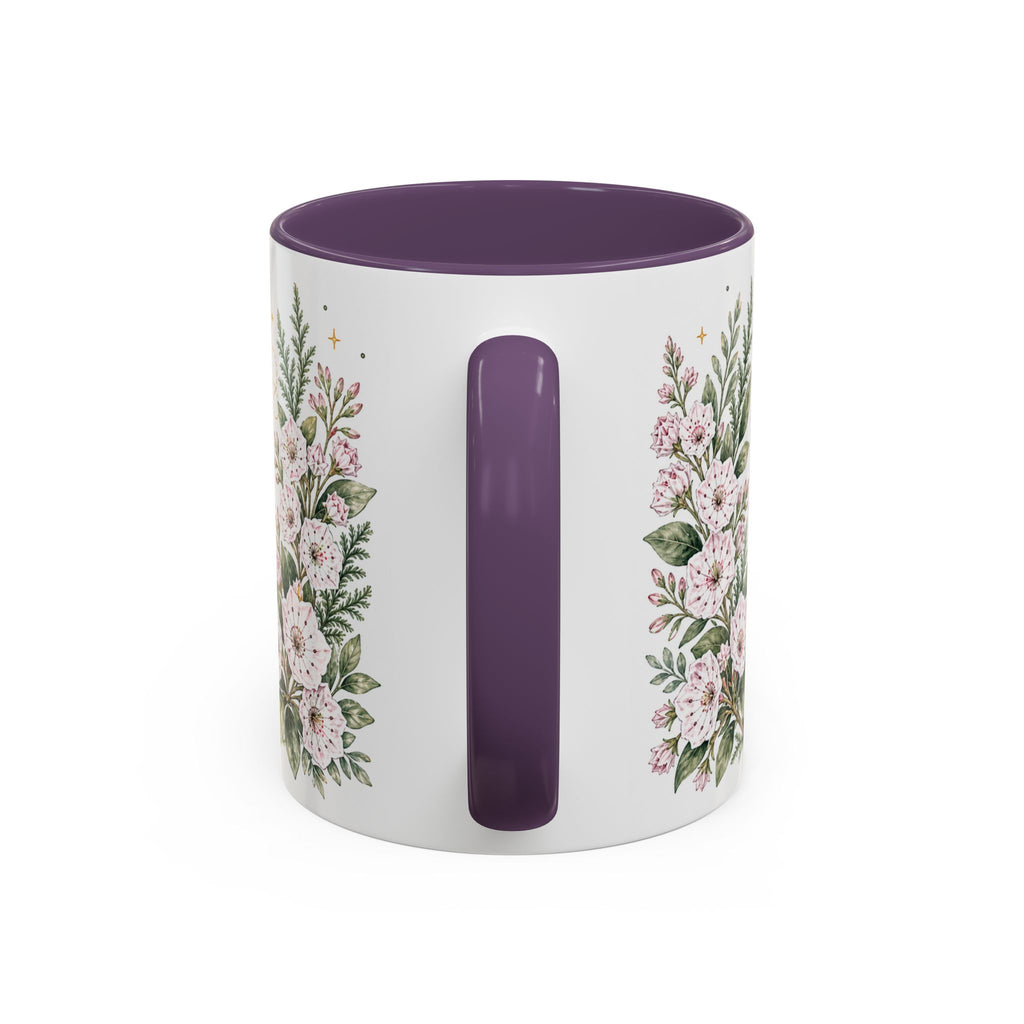Pennsylvania Home State Mug | Moving Away Gift | Long Distance Friendship Coffee Cup | 11oz 15oz Accent Mug