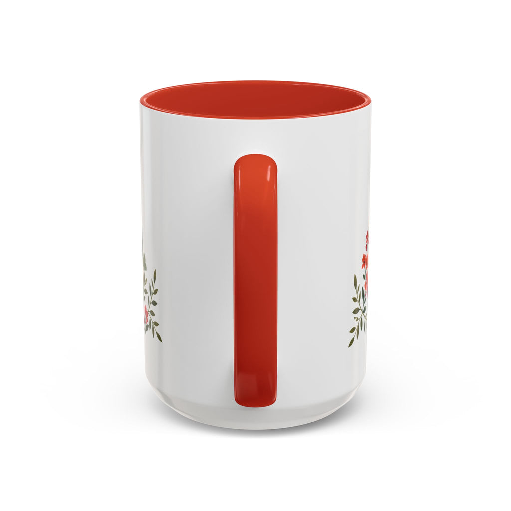 Thessaloniki Coffee Mug | Greece Travel Souvenir | Porcelain Decal City Gift | 11oz 15oz Accent Mug
