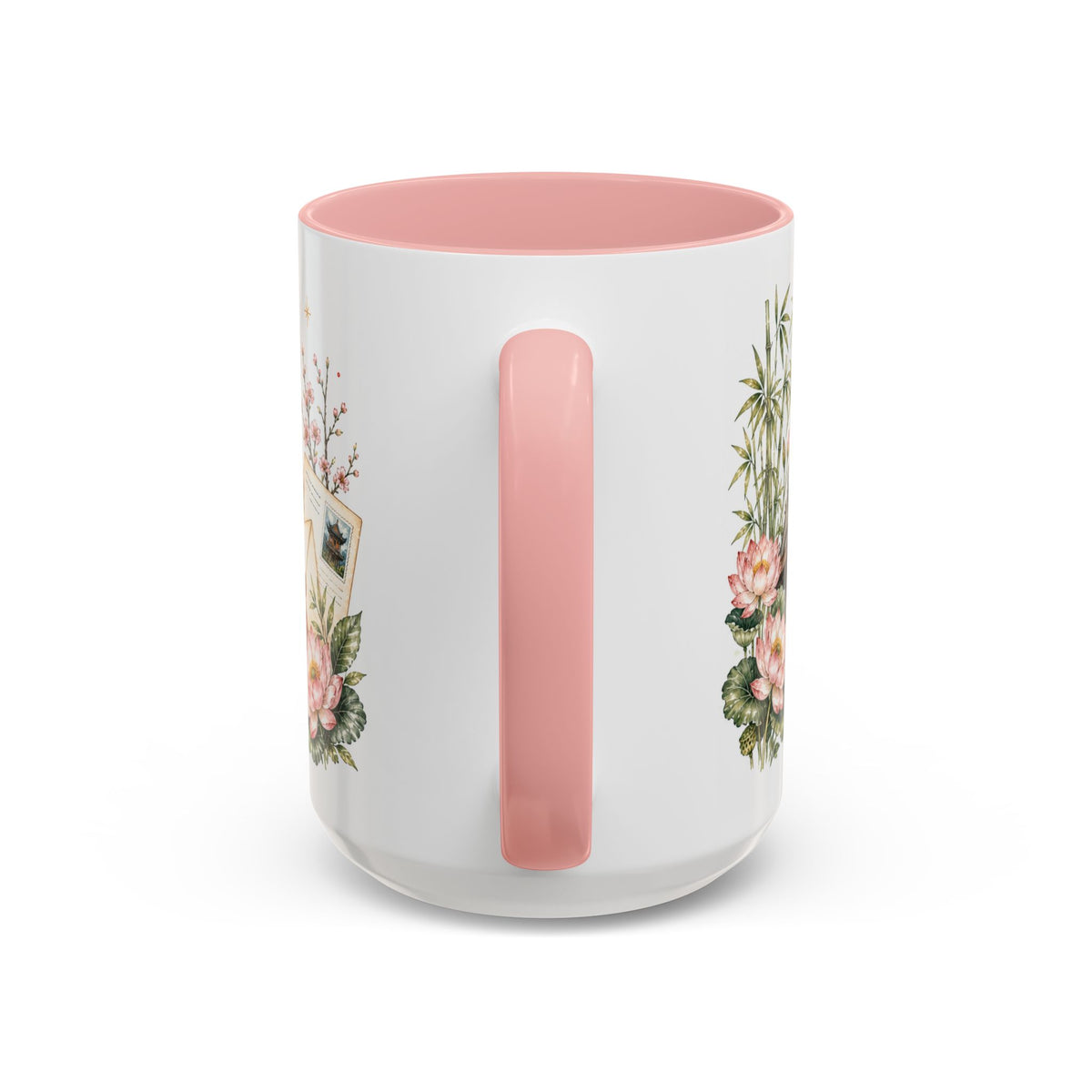 Vietnam Home Country Mug | Moving Away Gift | Long Distance Friendship | 11 oz 15 oz Accent Mug