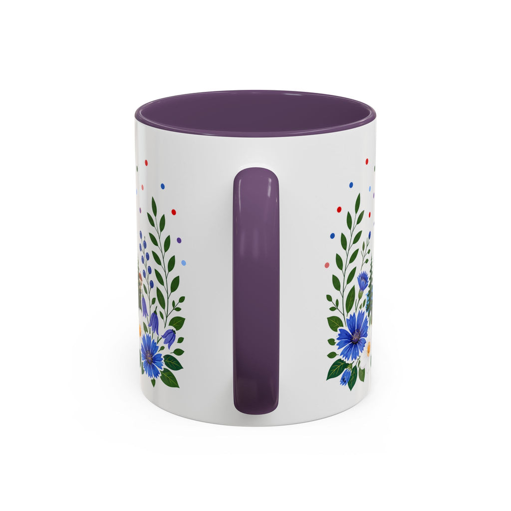 Estonia Coffee Mug | Travel Souvenir Accent Mug | Place Gift Ceramic Cup 11oz 15oz