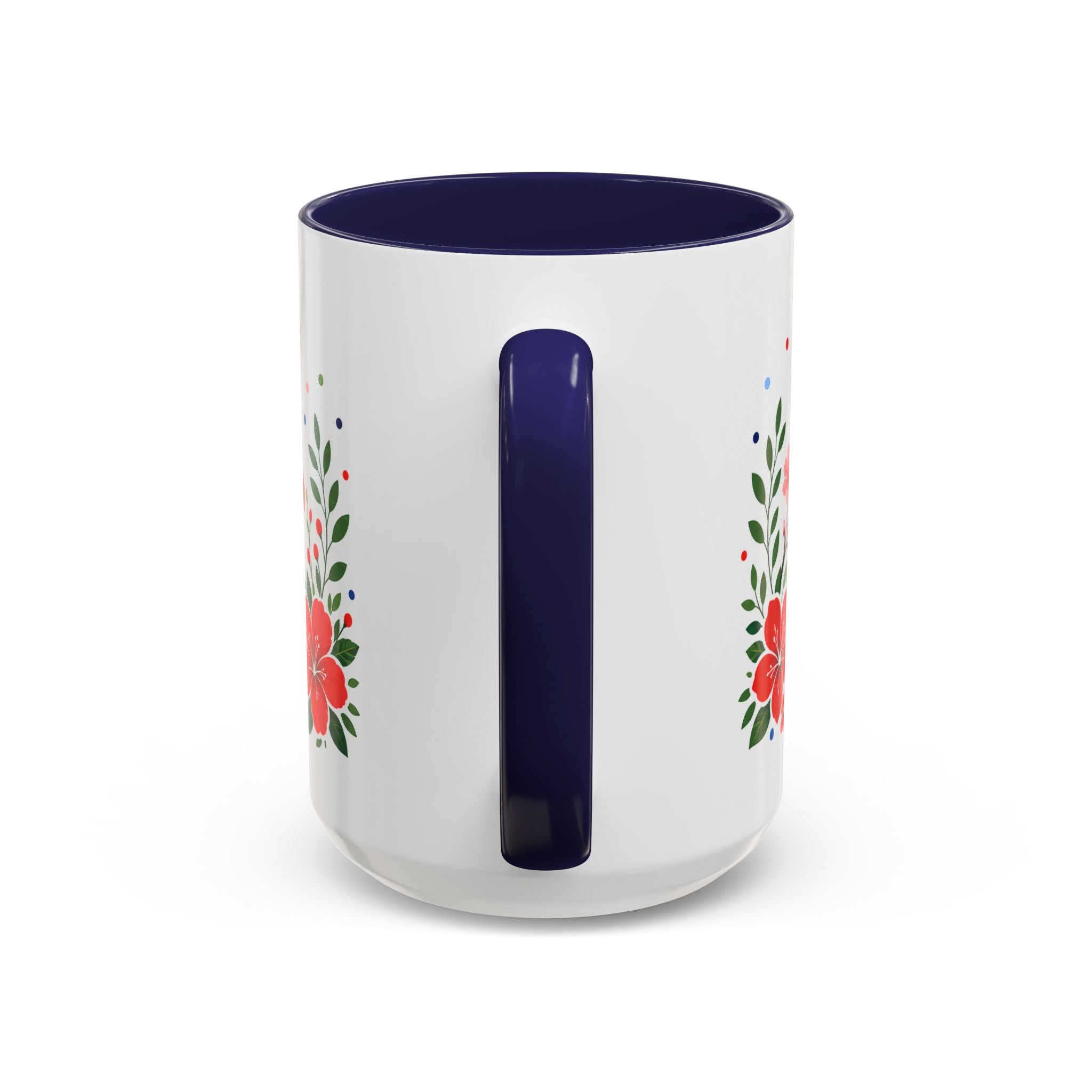 Hong Kong Coffee Mug | Travel Souvenir Accent Mug | Place Gift Ceramic Cup 11oz 15oz