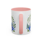 Finland Coffee Mug | Travel Souvenir Accent Mug | Place Gift Ceramic Cup 11oz 15oz